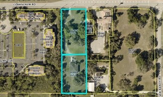 Estero, FL Commercial - 9490 Corkscrew Rd