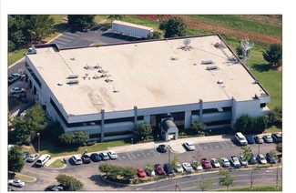 Huntsville, AL Office - 124 Jetplex Blvd