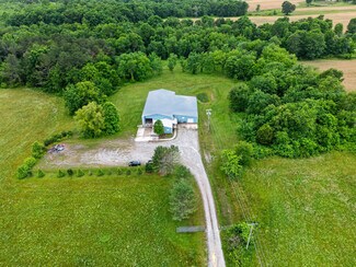 Crossville, TN Industrial - 169 Greystone Dr