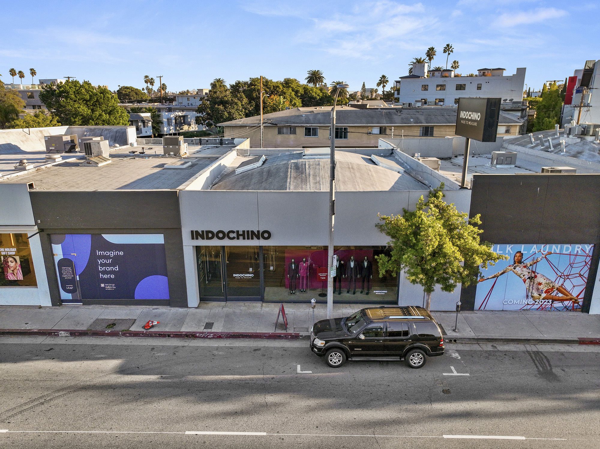 8410 Melrose Ave, Los Angeles, CA for Rent