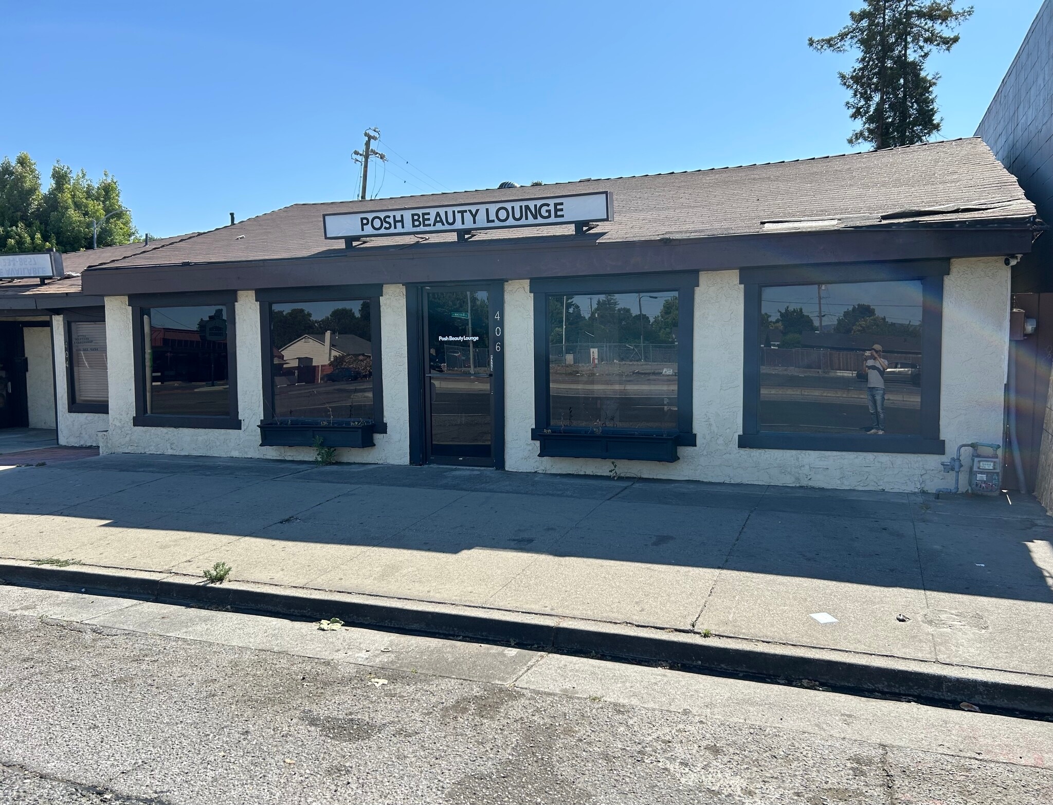 402-406 S Bascom Ave, San Jose, CA for Rent
