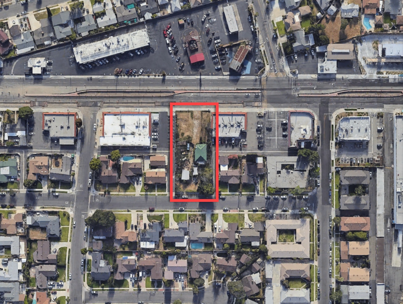 516 S State College Blvd, Anaheim, CA for Sale