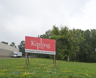 Lincoln, ON Commercial Land - 4498 Ontario St Lincoln, ON Commercial Land - 4498 Ontario St