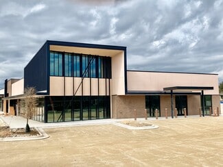 Cedar Park, TX Retail - 2218 S Lakeline Blvd