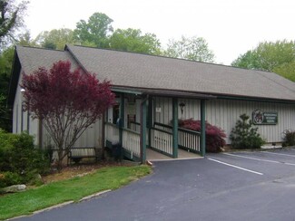 Hendersonville, NC Office/Residential - 1001 Greenville Hwy