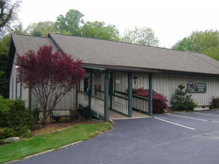 1001 Greenville Hwy, Hendersonville, NC for Sale