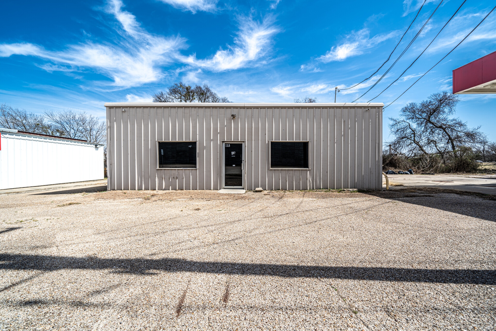115 N Central Ave Troy, TX 76579 Office Property for Sale on