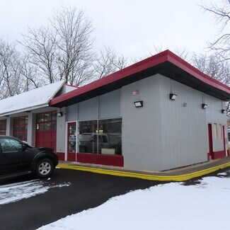 Syracuse, NY undefined - 2970 Genesee st