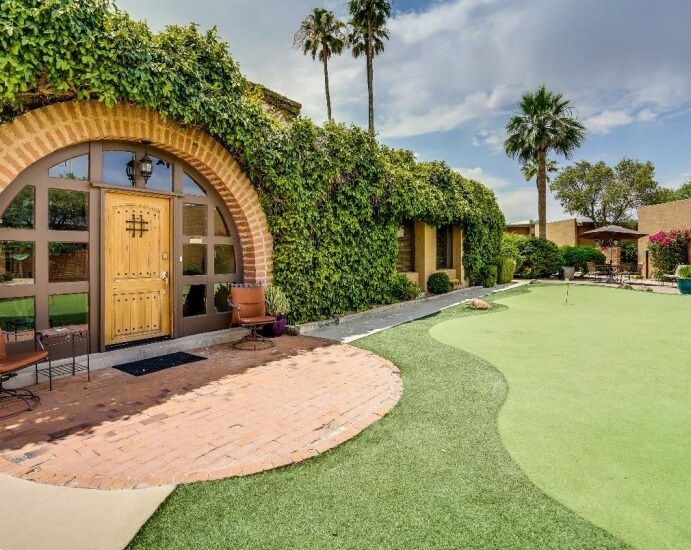 1725 E Limberlost Dr Tucson, AZ 85719 MultiFamily Property for Sale