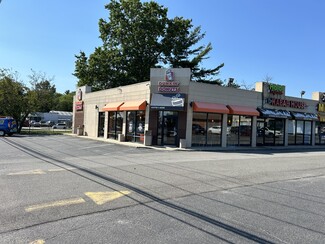 Bethpage, NY Retail - 597-611 Hicksville Rd