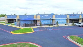 Weslaco, TX Office - 1221 S 10th St