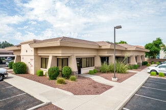 Avondale, AZ Office - 10320 W McDowell Rd