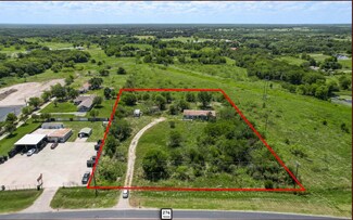 Royse City, TX Commercial Land - 6501 State Highway 276 W Royse City, TX Commercial Land - 6501 State Highway 276 W
