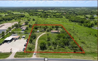 Royse City, TX Commercial - 6501 State Highway 276 W
