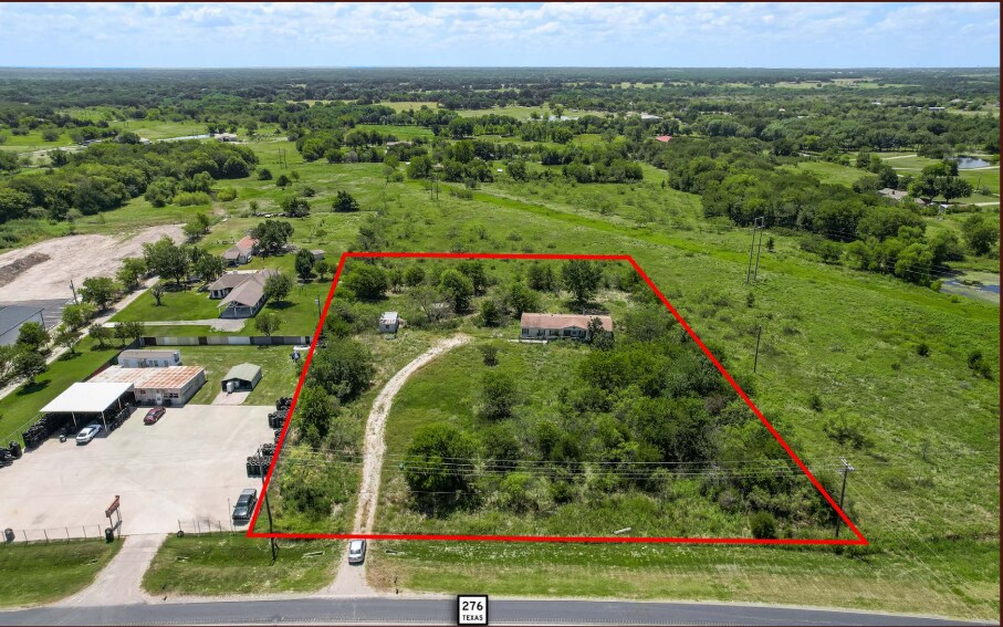6501 State Highway 276 W, Royse City, TX for Sale