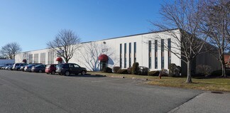 Randolph, MA Industrial - 81-87 York Ave