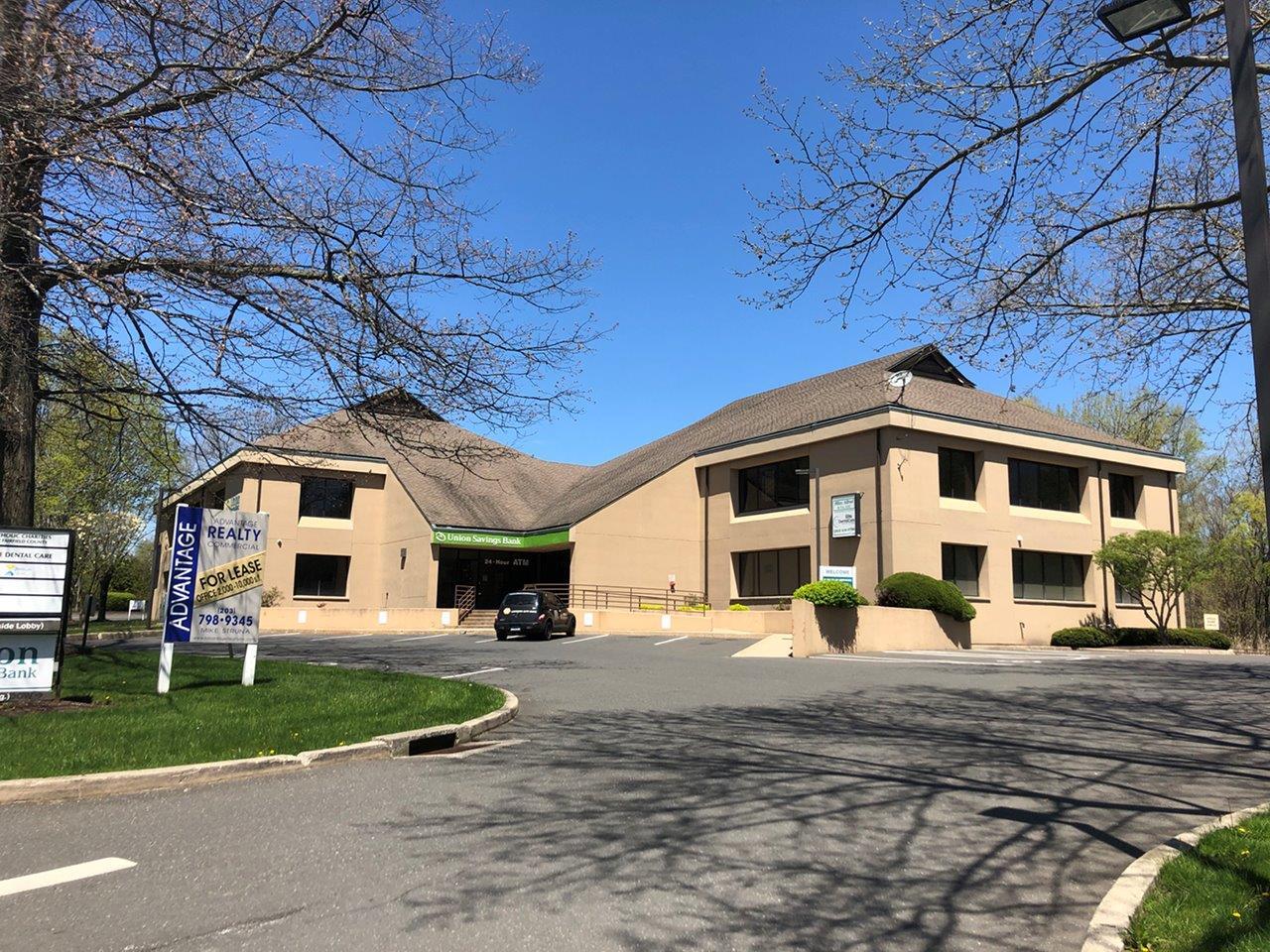 24 Grassy Plain St Bethel, CT 06801 Office Property for Lease on