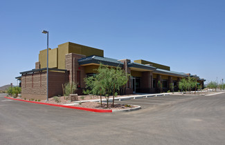 Phoenix, AZ Office/Medical - 41818 N Venture Dr