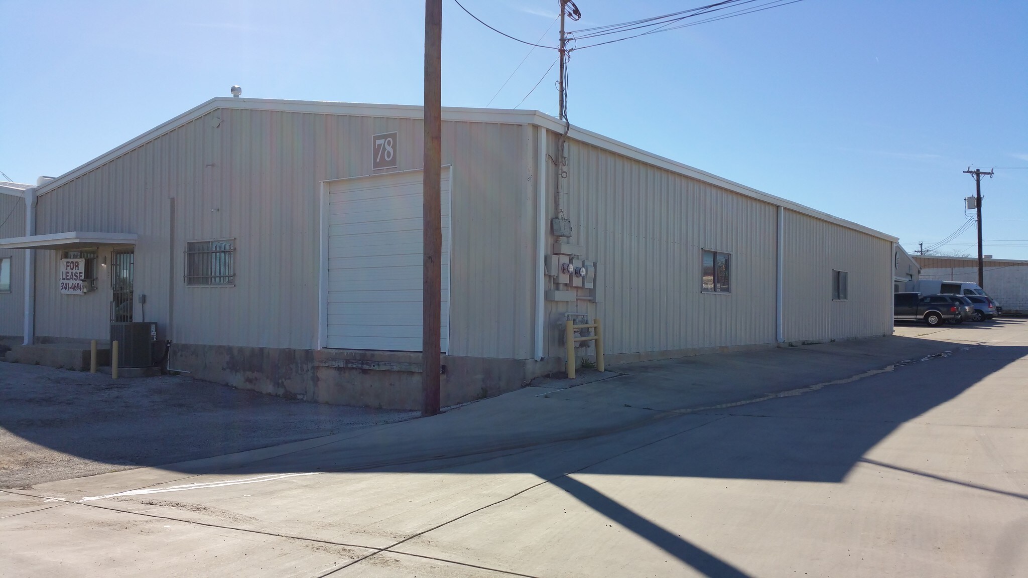78 Haby Dr, San Antonio, TX for Rent