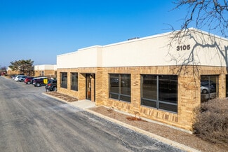 Arlington Heights, IL Office/Medical - 3105 N Wilke Rd
