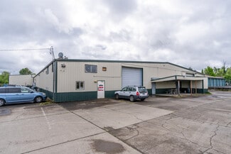 Salem, OR Industrial - 3220 Pringle Rd SE