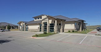 Denton, TX Office/Medical, Medical - 2601 Scripture St