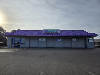 Aurora, CO Retail - 16710 Iliff Ave