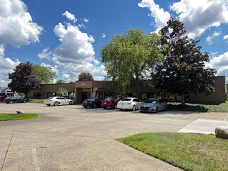 Blue Ash, OH Office - 4420-4460 Carver Woods Dr