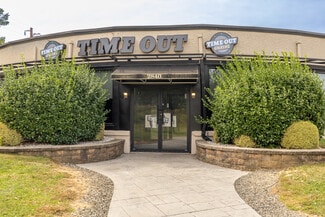 Huntingdon Valley, PA Flex - 2840 Pine Rd