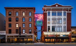 Colorado Springs, CO Office - 13-15 S Tejon St Colorado Springs, CO Office - 13-15 S Tejon St