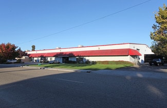 Paso Robles, CA Industrial - 3230 Riverside Ave Paso Robles, CA Industrial - 3230 Riverside Ave