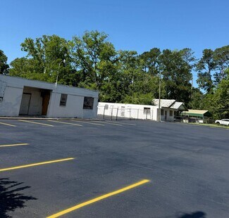 Jacksonville, FL undefined - 2804 W 1st St