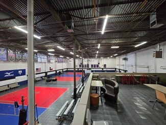 El Paso, TX Industrial - 7145 Industrial Ave El Paso, TX Industrial - 7145 Industrial Ave