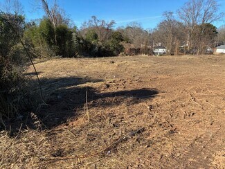 Gastonia, NC Commercial Land - 205 Bessemer City Rd Gastonia, NC Commercial Land - 205 Bessemer City Rd