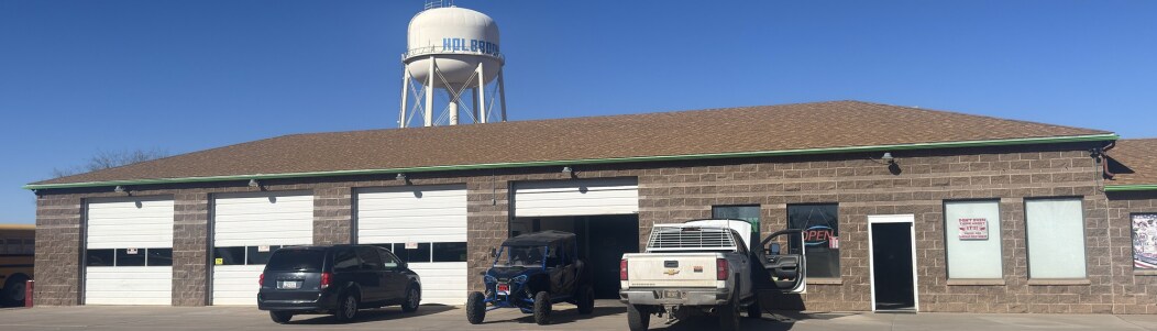 2421 Navajo Blvd, Holbrook, AZ for Sale