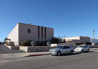 Tucson, AZ undefined - 1001 N Richey Blvd Tucson, AZ undefined - 1001 N Richey Blvd