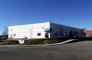 Louisville, CO Industrial - 405 S Pierce Ave