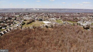 Penns Grove, NJ Agricultural Land - 150 Penns Grove Auburn