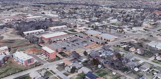 Edmond, OK Office - 425 S Fretz Ave