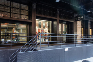 New York, NY Office/Retail - 35 N Moore St
