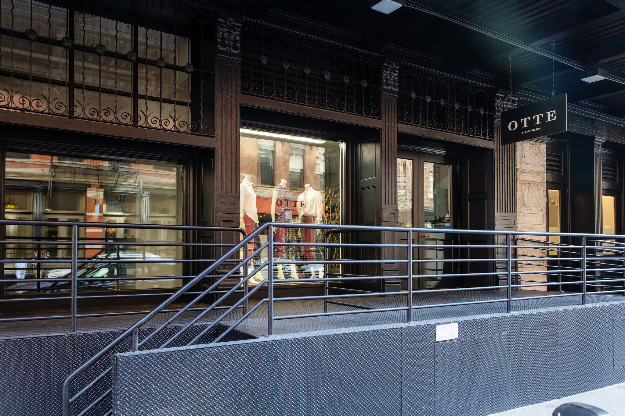 35 N Moore St, New York, NY for Rent