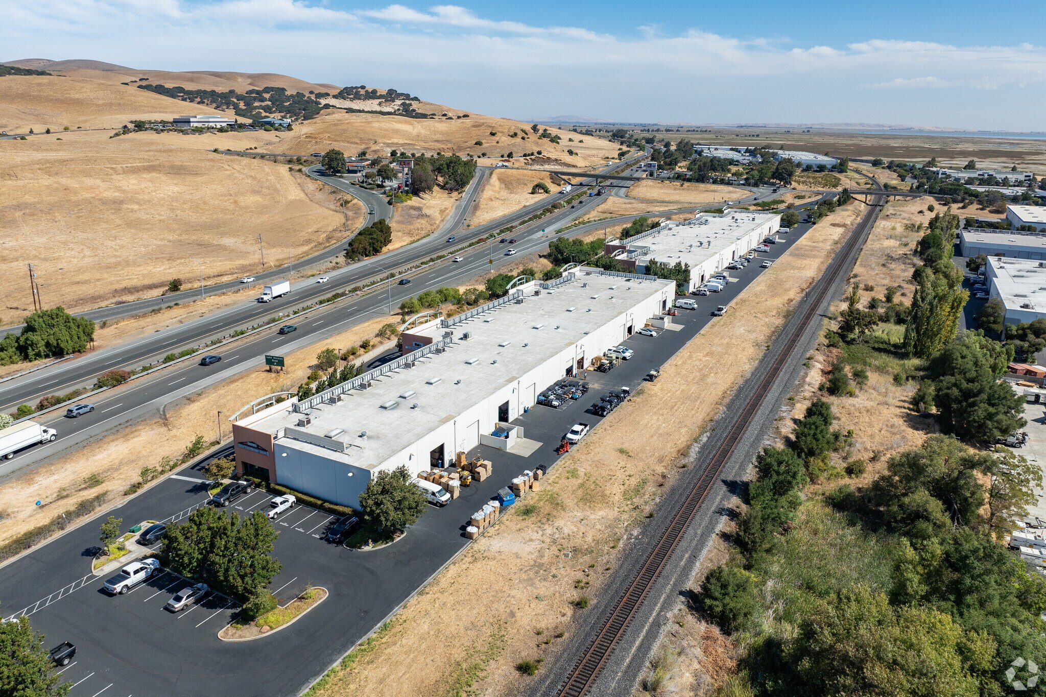5300-5390 Gateway Plaza Dr, Benicia, CA for Rent