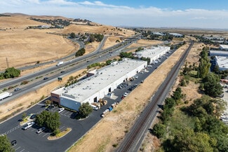 Benicia, CA Flex - 5300-5390 Gateway Plaza Dr