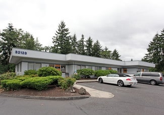 Federal Way, WA Office - 32123 1st Ave S Federal Way, WA Office - 32123 1st Ave S
