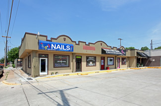 Dallas, TX Retail - 509 N Bishop Ave
