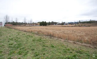 Hwy 155 Meredith Park Dr  