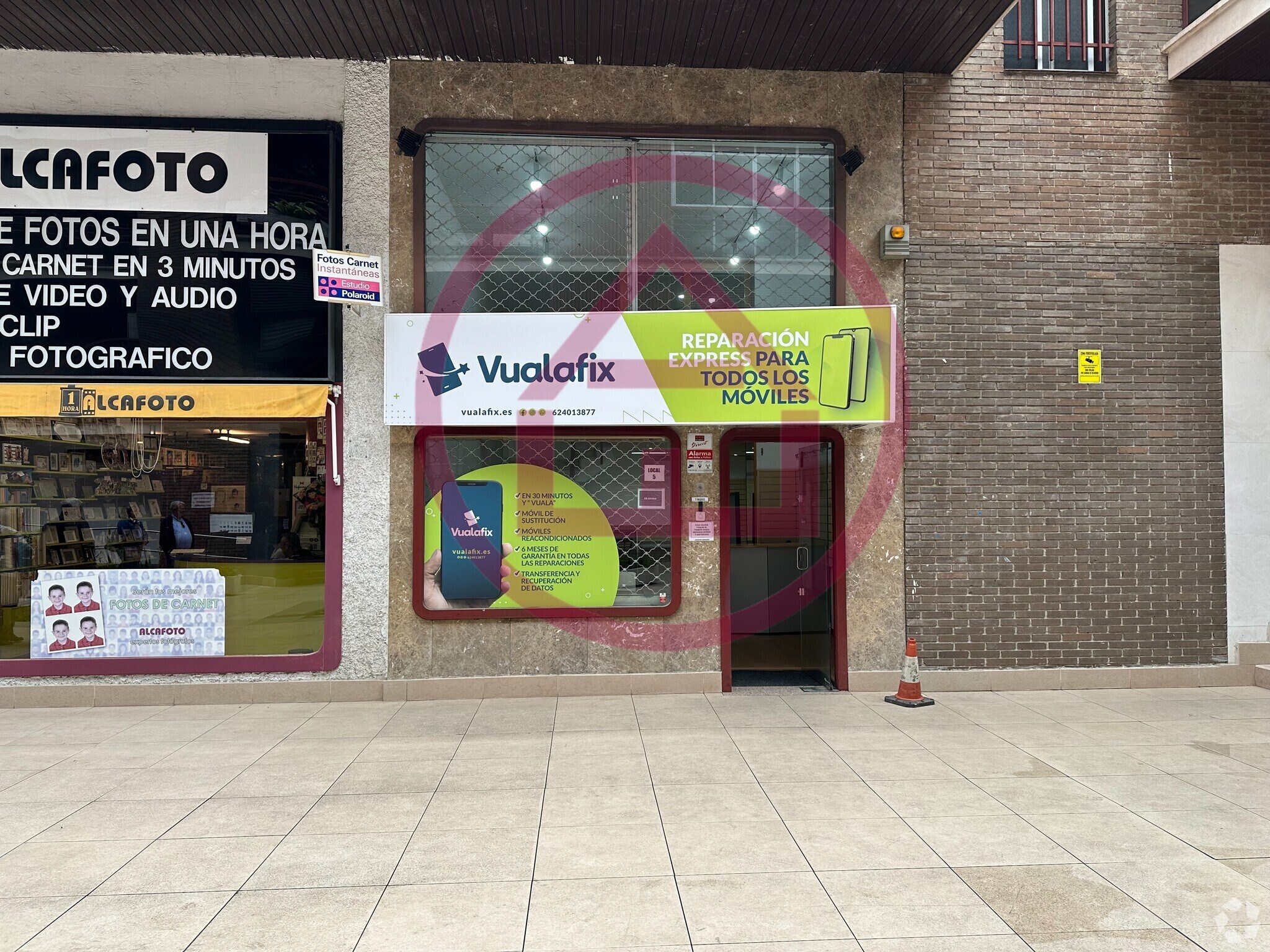 401 Calle Alcalá, Madrid, MAD for Rent