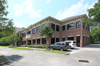 Tallahassee, FL Office - 1500 Mahan Dr