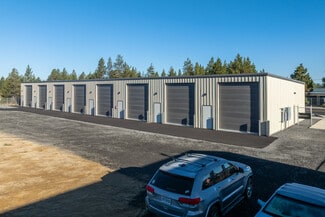La Pine, OR Industrial - 16679 Assembly Way