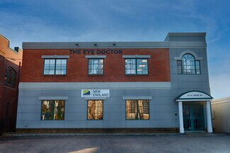 East Greenwich Commercial Real Estate For Rent Lease Showcase